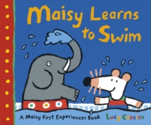 Maisy Learns to Swim, Paperback Book Maisy Learns to Swim, Paperback Book