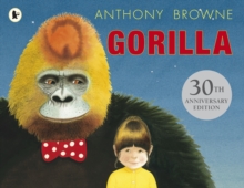Gorilla, Paperback Book Gorilla, Paperback Book
