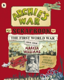 Archie's War, Paperback Book Archie's War, Paperback Book