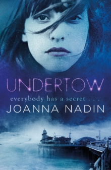 Undertow, Paperback Book Undertow, Paperback Book