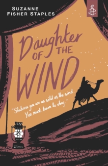 Daughter of the Wind, Paperback / softback Book Daughter of the Wind, Paperback / softback Book