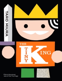 The Tiny King, Paperback Book The Tiny King, Paperback Book