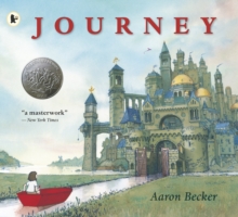 Journey, Paperback / softback Book Journey, Paperback / softback Book