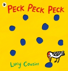 Peck Peck Peck, Paperback Book Peck Peck Peck, Paperback Book