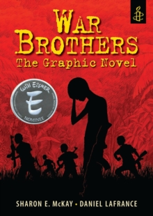 War Brothers, Paperback Book War Brothers, Paperback Book