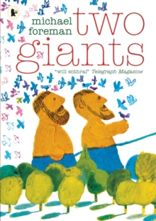 Two Giants, Paperback Book Two Giants, Paperback Book
