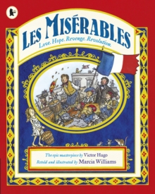 Les Miserables, Paperback Book Les Miserables, Paperback Book