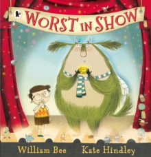 Worst in Show, Paperback Book Worst in Show, Paperback Book