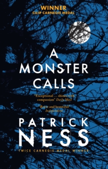 A Monster Calls, Paperback / softback Book A Monster Calls, Paperback / softback Book