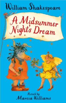A Midsummer Night's Dream, Paperback Book A Midsummer Night's Dream, Paperback Book