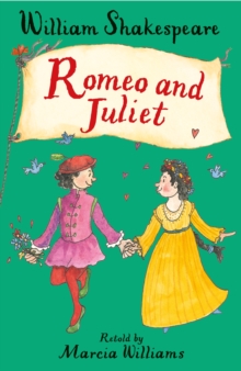 Romeo and Juliet, Paperback Book Romeo and Juliet, Paperback Book