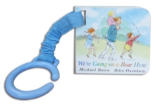 We're Going on a Bear Hunt, Board book Book We're Going on a Bear Hunt, Board book Book