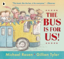 The Bus is for Us!, Paperback Book The Bus is for Us!, Paperback Book