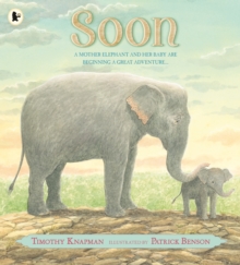 Soon, Paperback / softback Book Soon, Paperback / softback Book