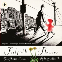 Footpath Flowers, Paperback Book Footpath Flowers, Paperback Book