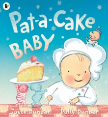 Pat-a-Cake Baby, Paperback Book Pat-a-Cake Baby, Paperback Book