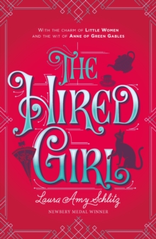 The Hired Girl, Paperback Book The Hired Girl, Paperback Book