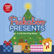 Peekaboo Presents, Board book Book Peekaboo Presents, Board book Book