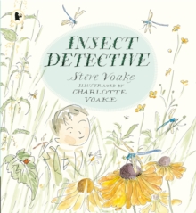 Insect Detective, Paperback / softback Book Insect Detective, Paperback / softback Book