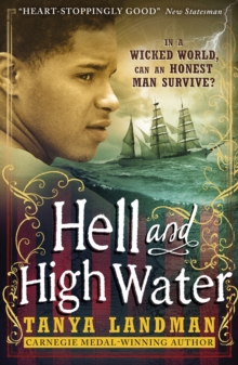 Hell and High Water, Paperback Book Hell and High Water, Paperback Book