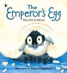 The Emperor's Egg, Paperback / softback Book The Emperor's Egg, Paperback / softback Book