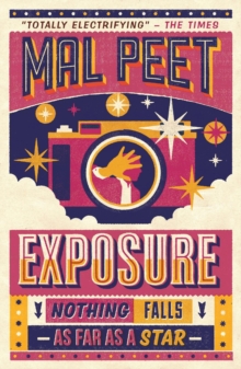 Exposure, Paperback / softback Book Exposure, Paperback / softback Book