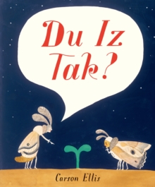 Du Iz Tak?, Hardback Book Du Iz Tak?, Hardback Book