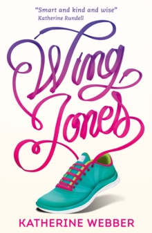 Wing Jones, Paperback / softback Book Wing Jones, Paperback / softback Book