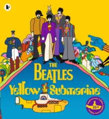Yellow Submarine, Paperback / softback Book Yellow Submarine, Paperback / softback Book