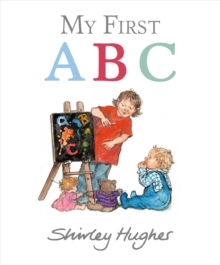 My First ABC, Hardback Book My First ABC, Hardback Book