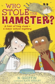 Who Stole the Hamster?, Paperback / softback Book Who Stole the Hamster?, Paperback / softback Book