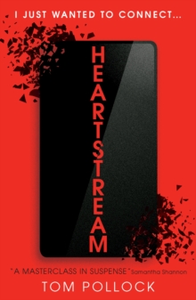 Heartstream, Paperback / softback Book Heartstream, Paperback / softback Book