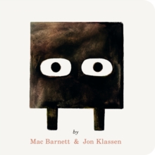 Square, Hardback Book Square, Hardback Book