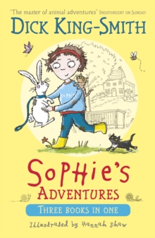Sophie's Adventures, Paperback / softback Book Sophie's Adventures, Paperback / softback Book