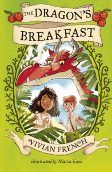 The Dragon's Breakfast, Paperback / softback Book The Dragon's Breakfast, Paperback / softback Book