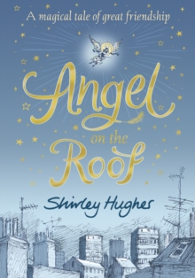 Angel on the Roof, Hardback Book Angel on the Roof, Hardback Book