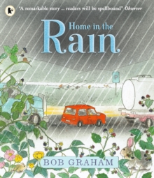 Home in the Rain, Paperback / softback Book Home in the Rain, Paperback / softback Book