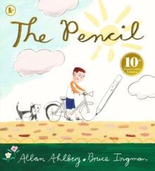 The Pencil, Paperback / softback Book The Pencil, Paperback / softback Book