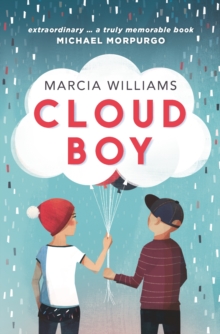 Cloud Boy, Paperback / softback Book Cloud Boy, Paperback / softback Book