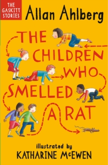 The Children Who Smelled a Rat, Paperback / softback Book The Children Who Smelled a Rat, Paperback / softback Book