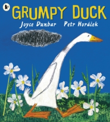 Grumpy Duck, Paperback / softback Book Grumpy Duck, Paperback / softback Book