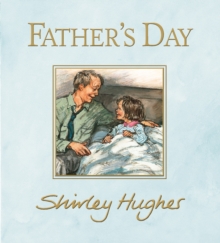 Father's Day, Hardback Book Father's Day, Hardback Book