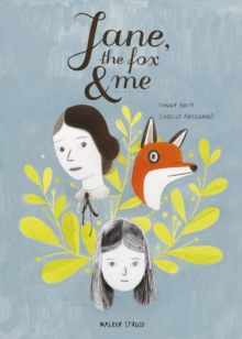 Jane, the Fox and Me, Paperback / softback Book Jane, the Fox and Me, Paperback / softback Book