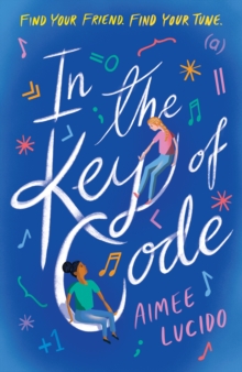 In the Key of Code, Paperback / softback Book In the Key of Code, Paperback / softback Book