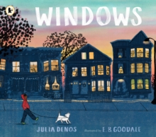 Windows, Paperback / softback Book Windows, Paperback / softback Book