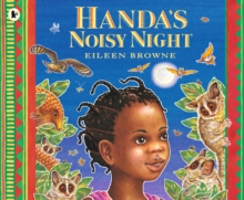 Handa's Noisy Night, Paperback / softback Book Handa's Noisy Night, Paperback / softback Book