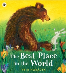 The Best Place in the World, Paperback / softback Book The Best Place in the World, Paperback / softback Book