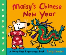 Maisy's Chinese New Year, Hardback Book Maisy's Chinese New Year, Hardback Book