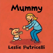 Mummy, Board book Book Mummy, Board book Book