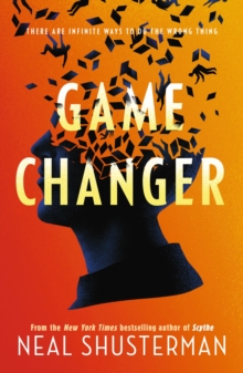Game Changer, Paperback / softback Book Game Changer, Paperback / softback Book